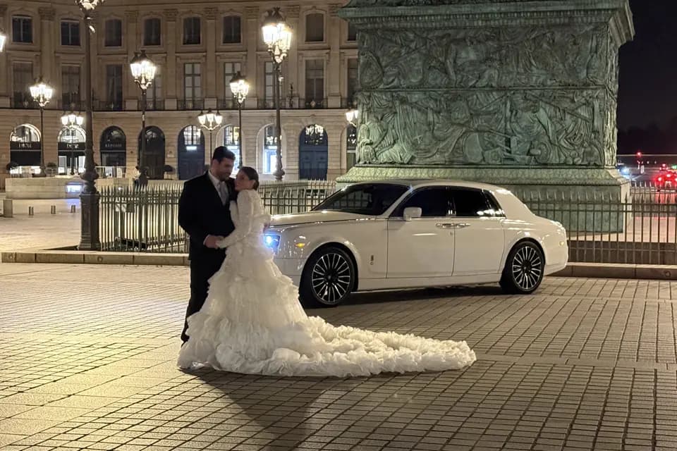 Une prestation pensée pour chaque instant